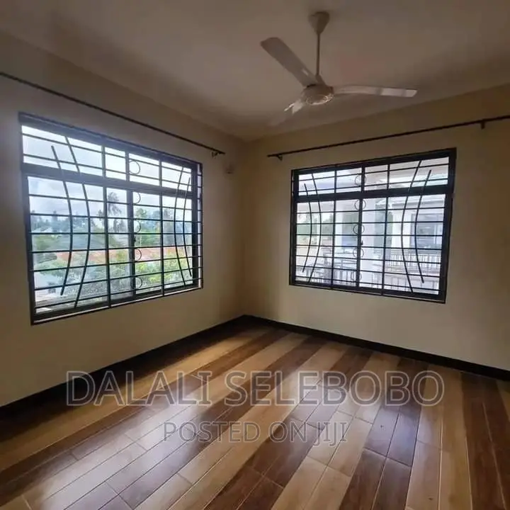 Mini Flat in Ukonga Majumba 6 for rent