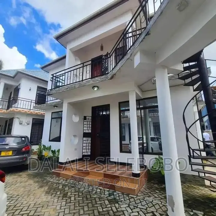 Mini Flat in Ukonga Majumba 6 for rent