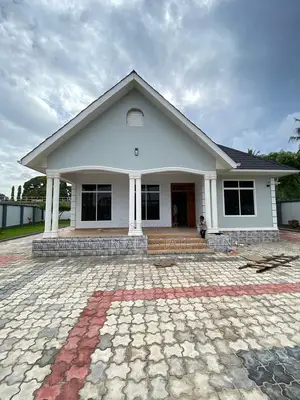 3bdrm House in Bunju for rent