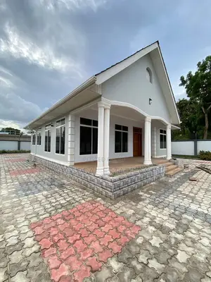 3bdrm House in Bunju for rent