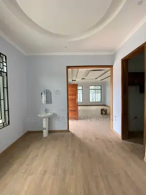 3bdrm House in Bunju for rent