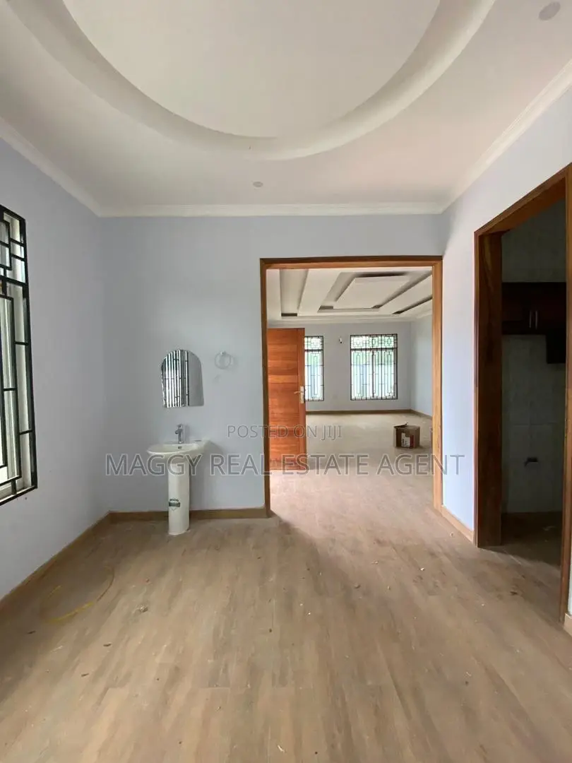 3bdrm House in Bunju for rent