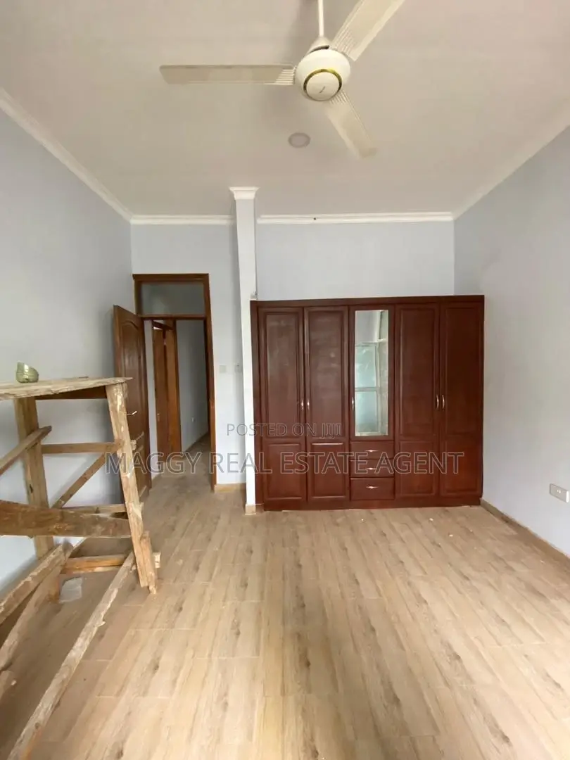 3bdrm House in Bunju for rent