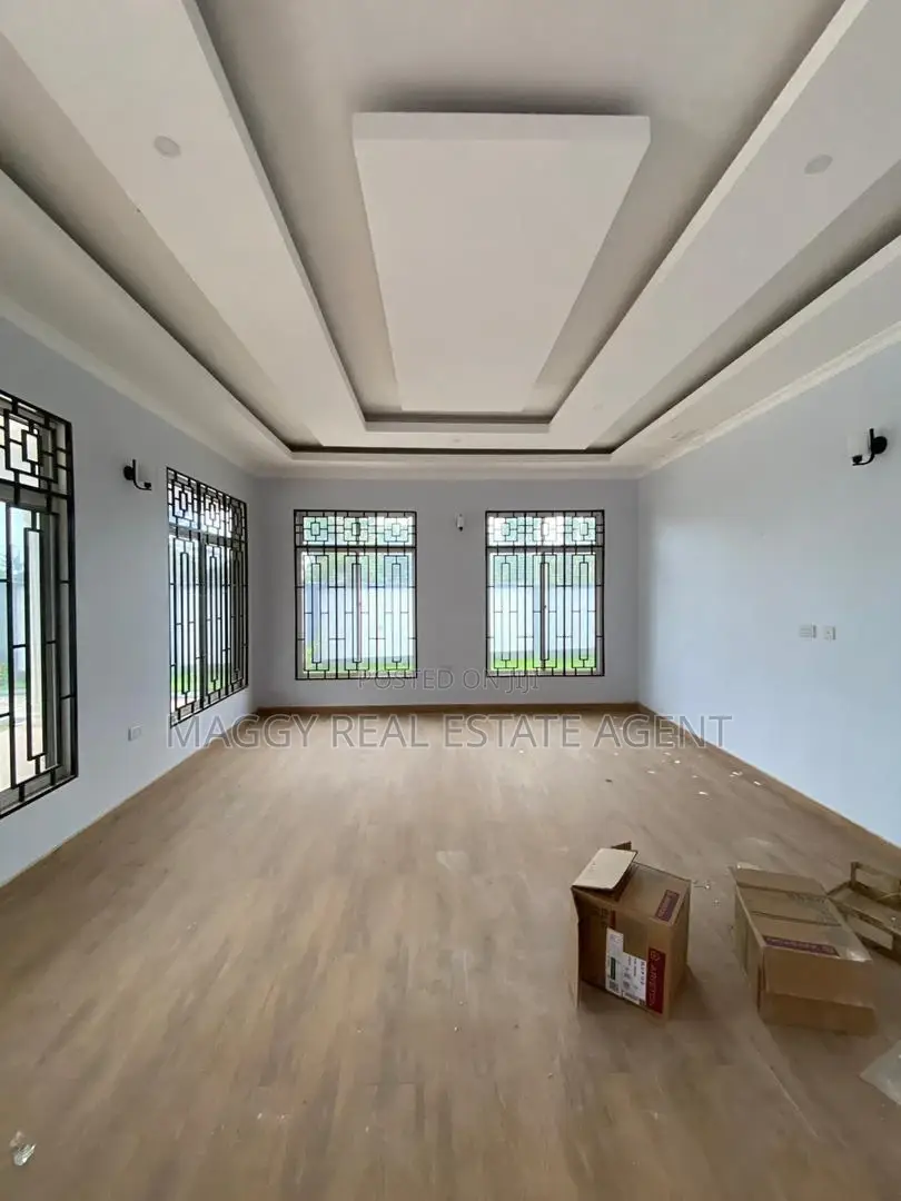 3bdrm House in Bunju for rent