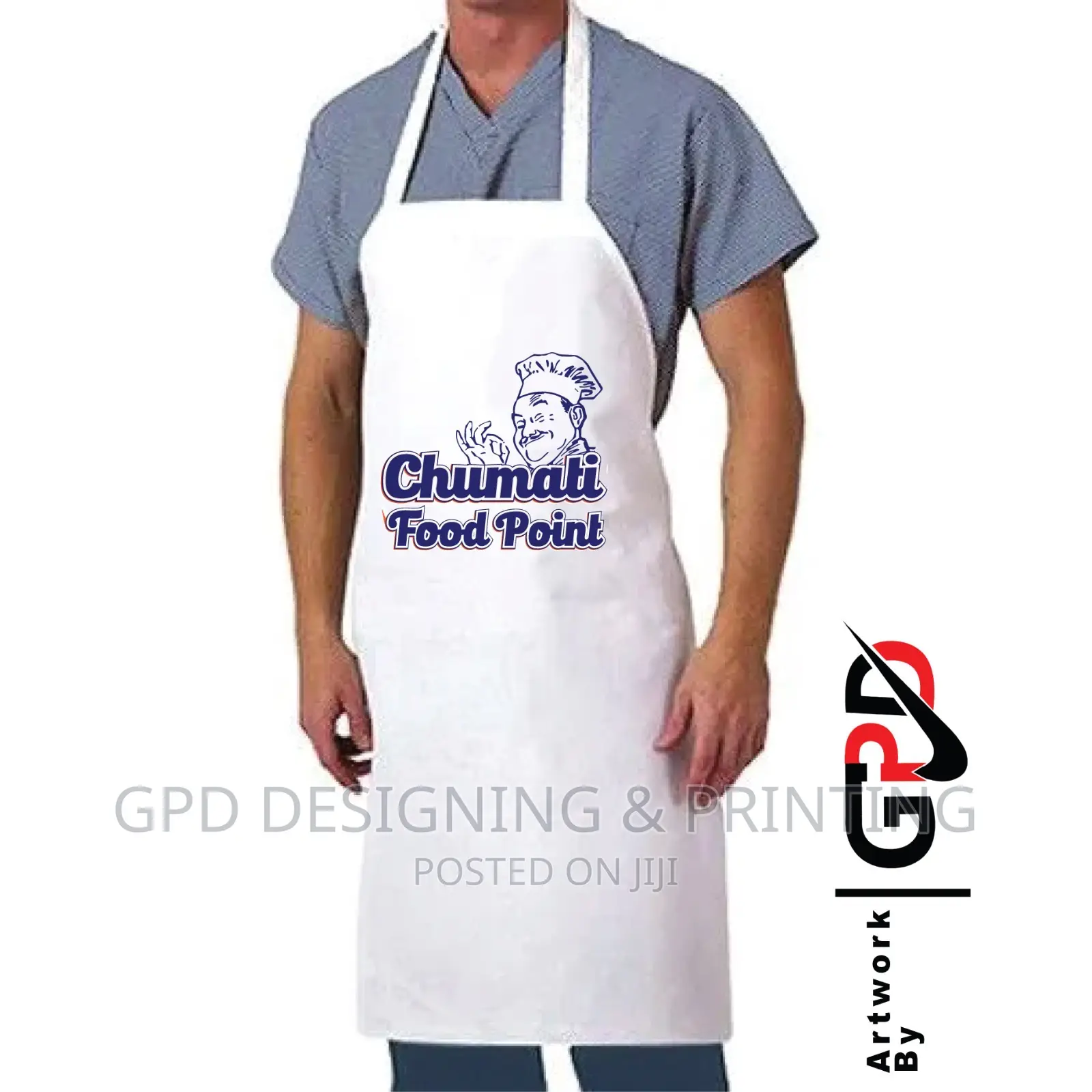 GPD Designing Printing T Sharts