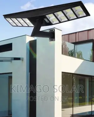 Taa Ya Solar 2 in 1 Mapacha 1000W
