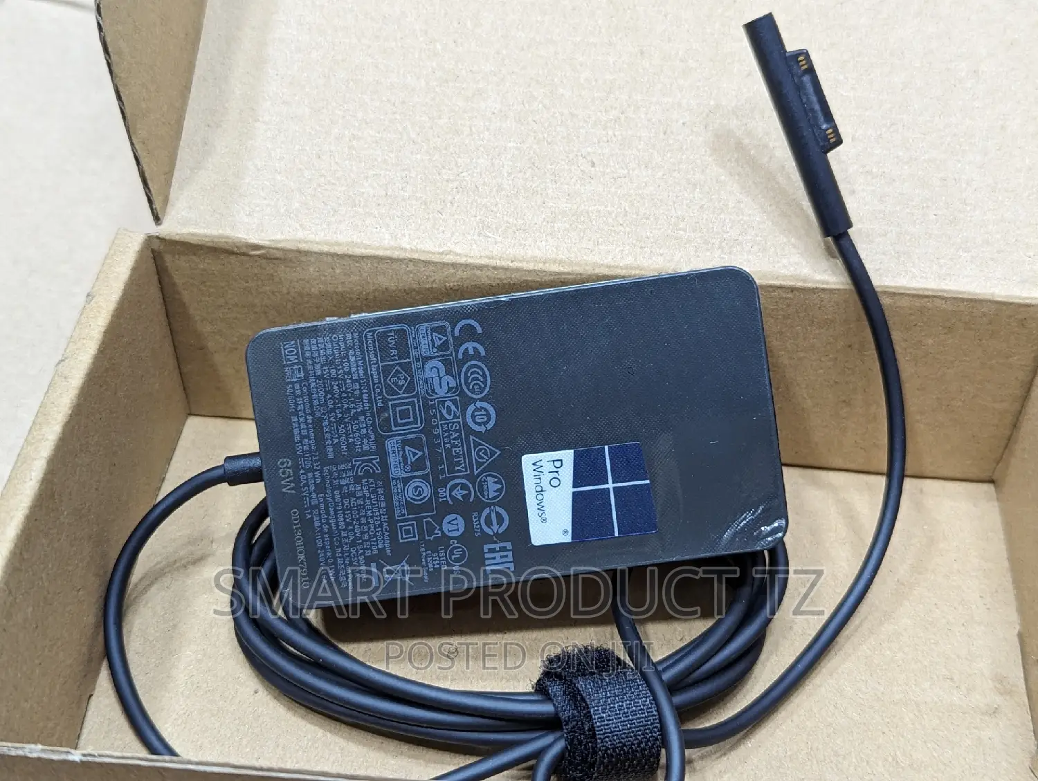 Microsoft Surface Charger