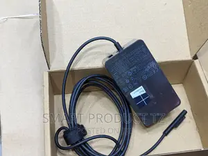 Microsoft Surface Charger