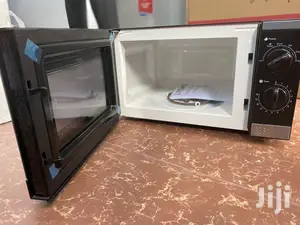 Lyons Microwave