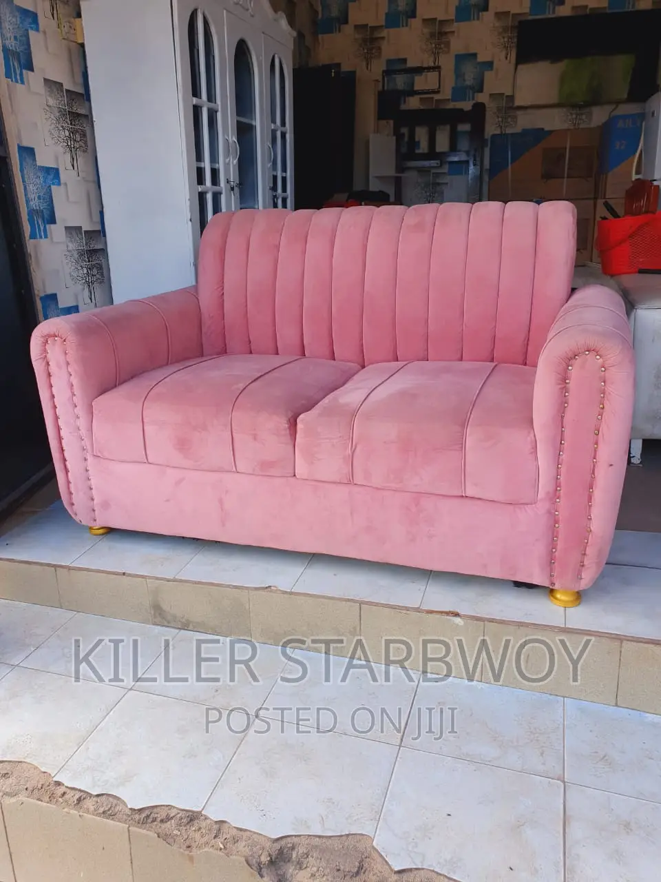 Sofa La Watu 2