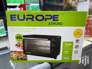 Europe Strong Oven 48L