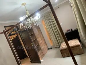 Furnished 3bdrm House in Mbezi for rent