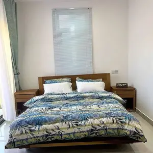 Furnished 1bdrm Apartment in Masaki for rent