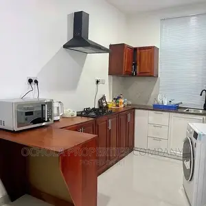 Furnished 1bdrm Apartment in Masaki for rent