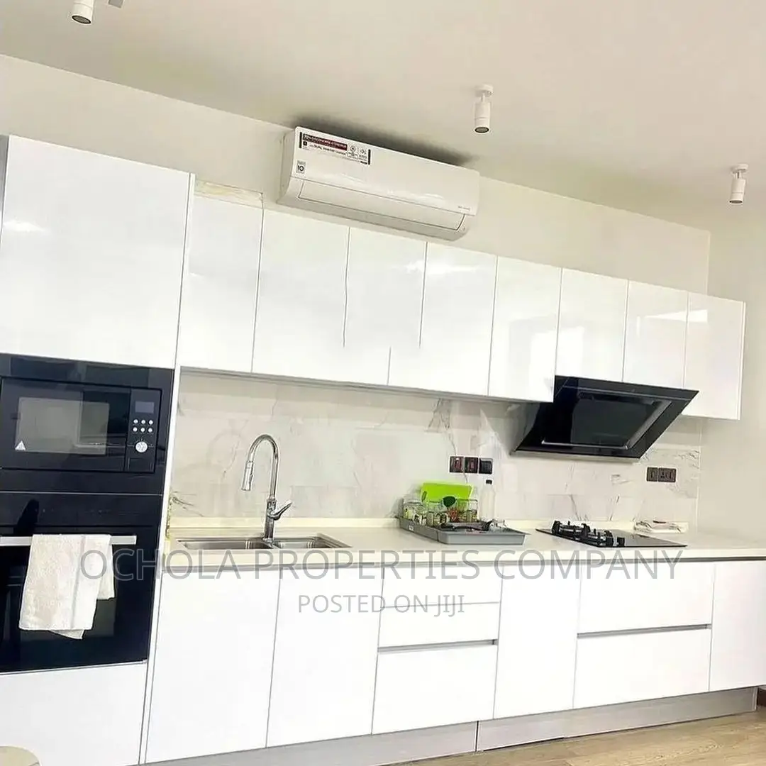 Furnished 1bdrm Apartment in Masaki for rent