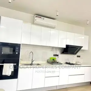 Furnished 1bdrm Apartment in Masaki for rent
