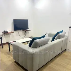 Furnished 1bdrm Apartment in Masaki for rent