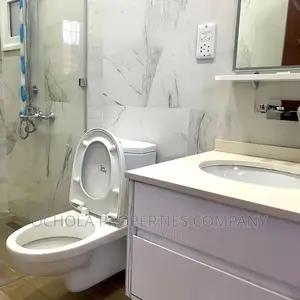 Furnished 1bdrm Apartment in Masaki for rent