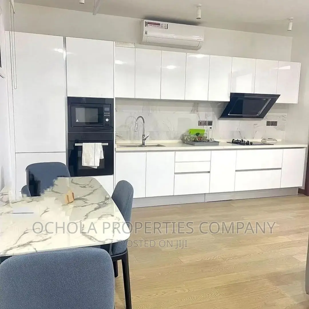 Furnished 1bdrm Apartment in Masaki for rent