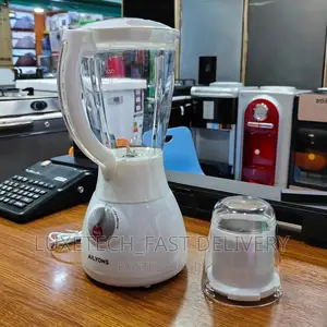 New Ailyons 2 in 1 Quality Electric Blender 1.5 Litres