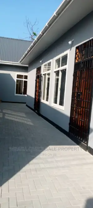 1bdrm Apartment in Kinondoni for rent