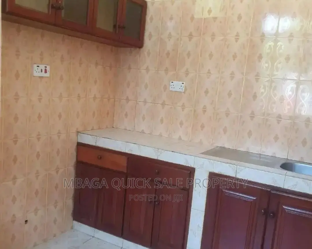 1bdrm Apartment in Hananasifu, Kinondoni for rent