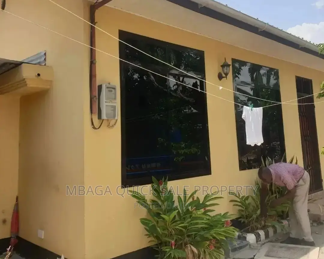 1bdrm Apartment in Hananasifu, Kinondoni for rent