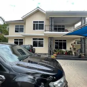 4bdrm House in Mbezi Beach for rent