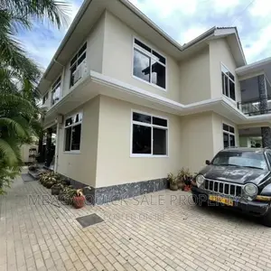 4bdrm House in Mbezi Beach for rent
