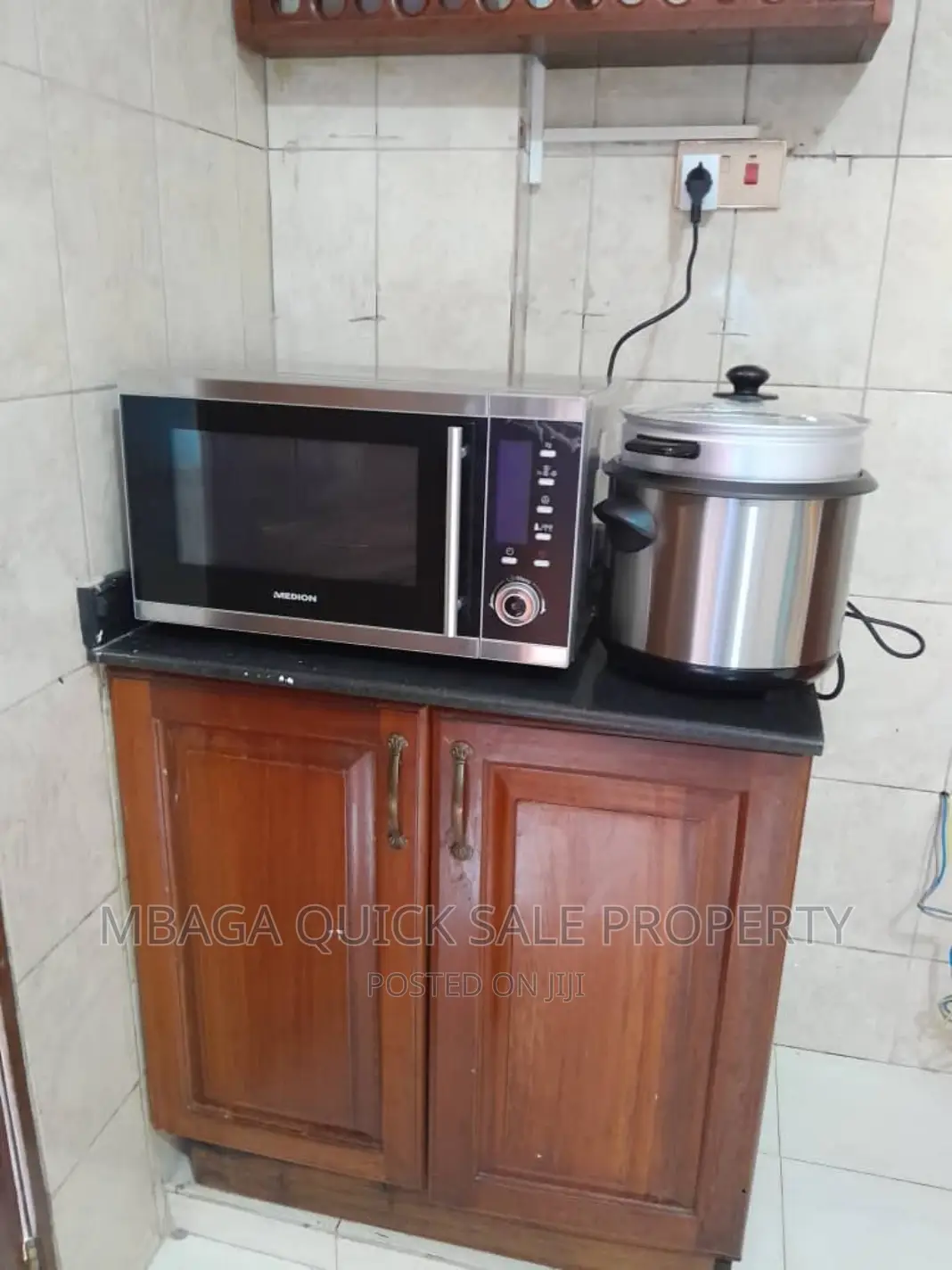 4bdrm House in Mbezi Beach for rent