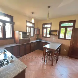Furnished 4bdrm House in Mbezi Beach for rent