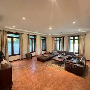 Furnished 4bdrm House in Mbezi Beach for rent