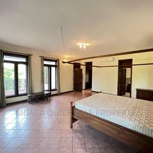 Furnished 4bdrm House in Mbezi Beach for rent