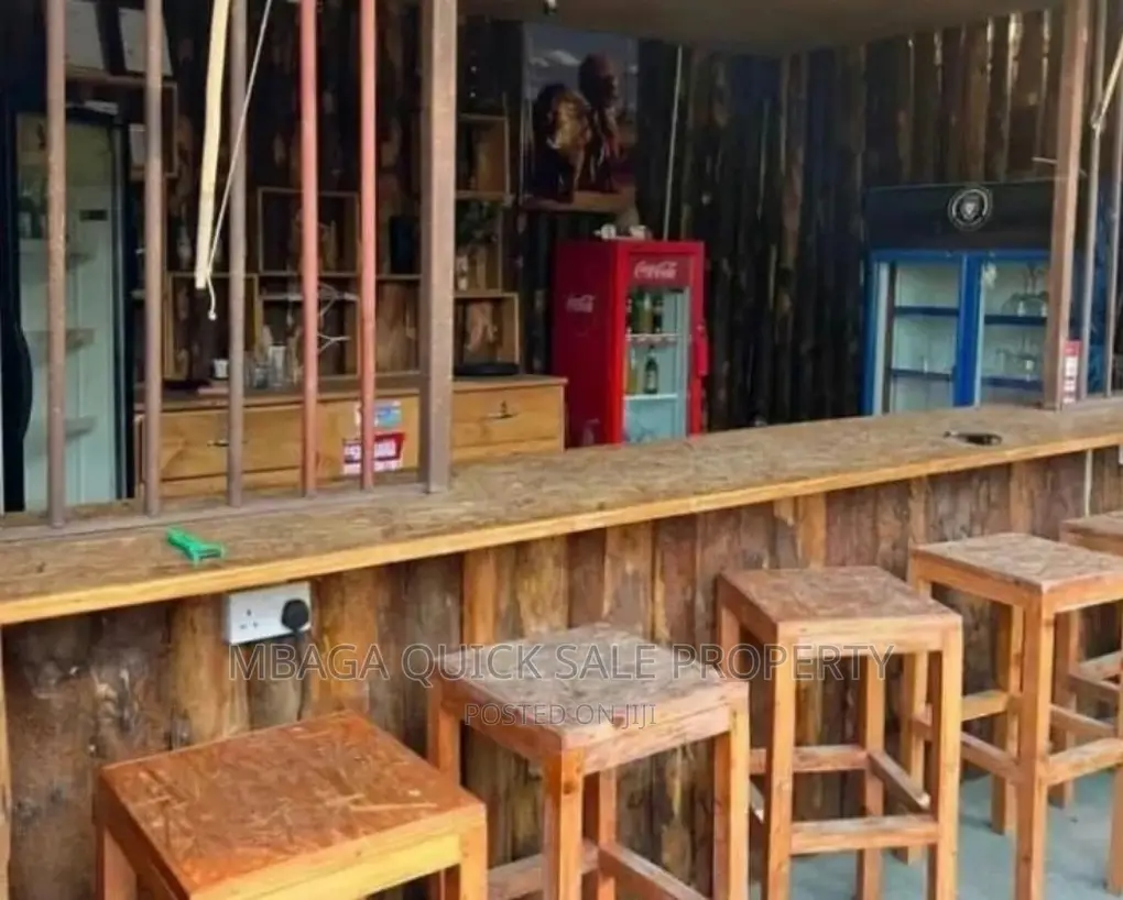 Bar and Restaurants for Rent Near Coco Beach Oyster Bay