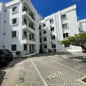 Furnished 3bdrm Apartment in Mbezi Beach for rent