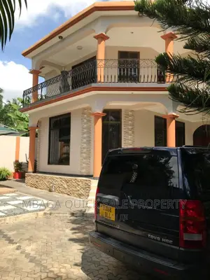 4bdrm House in Mbezi Beach Goig for sale