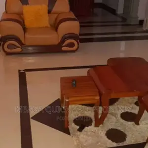3bdrm House in Goba Kinzudi for sale
