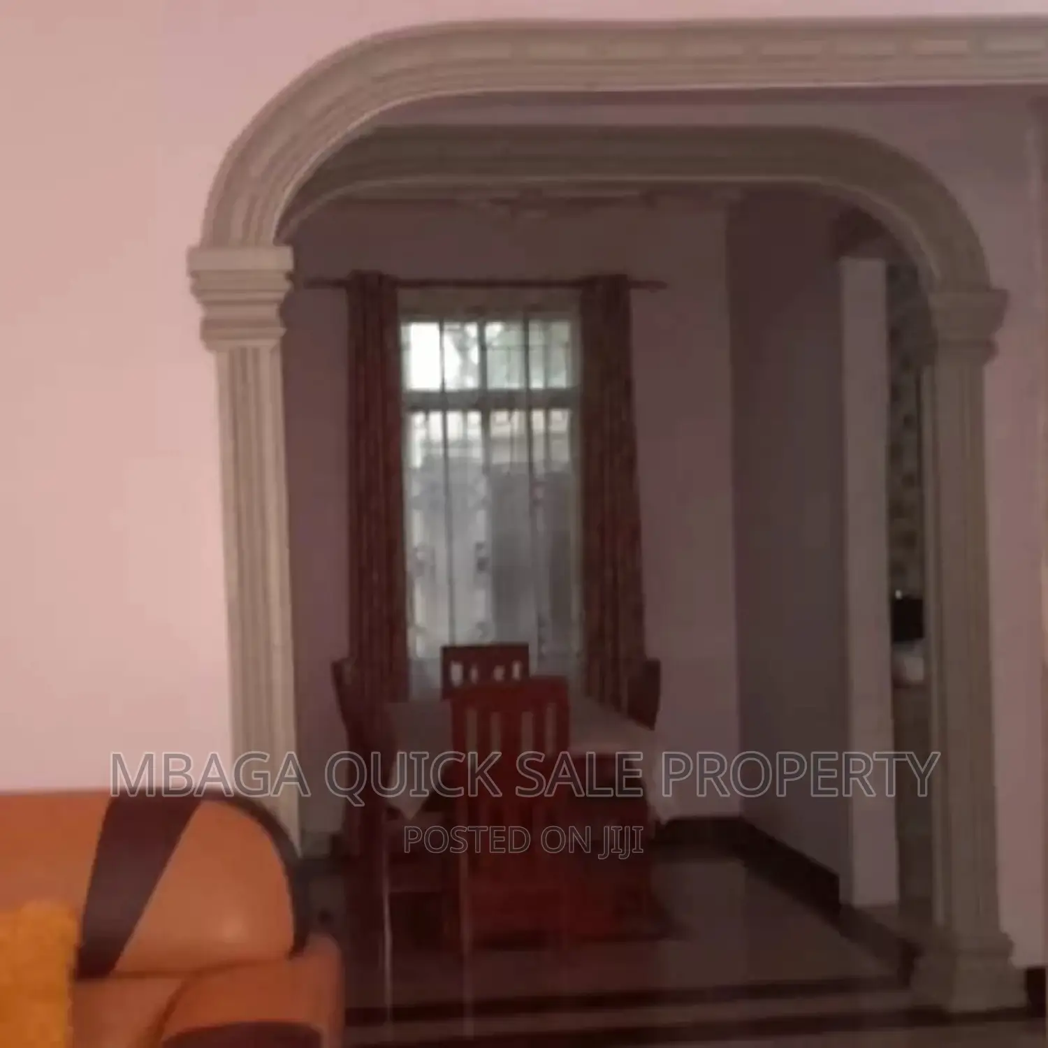 3bdrm House in Goba Kinzudi for sale