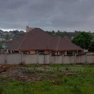 3bdrm House in Goba Kinzudi for sale