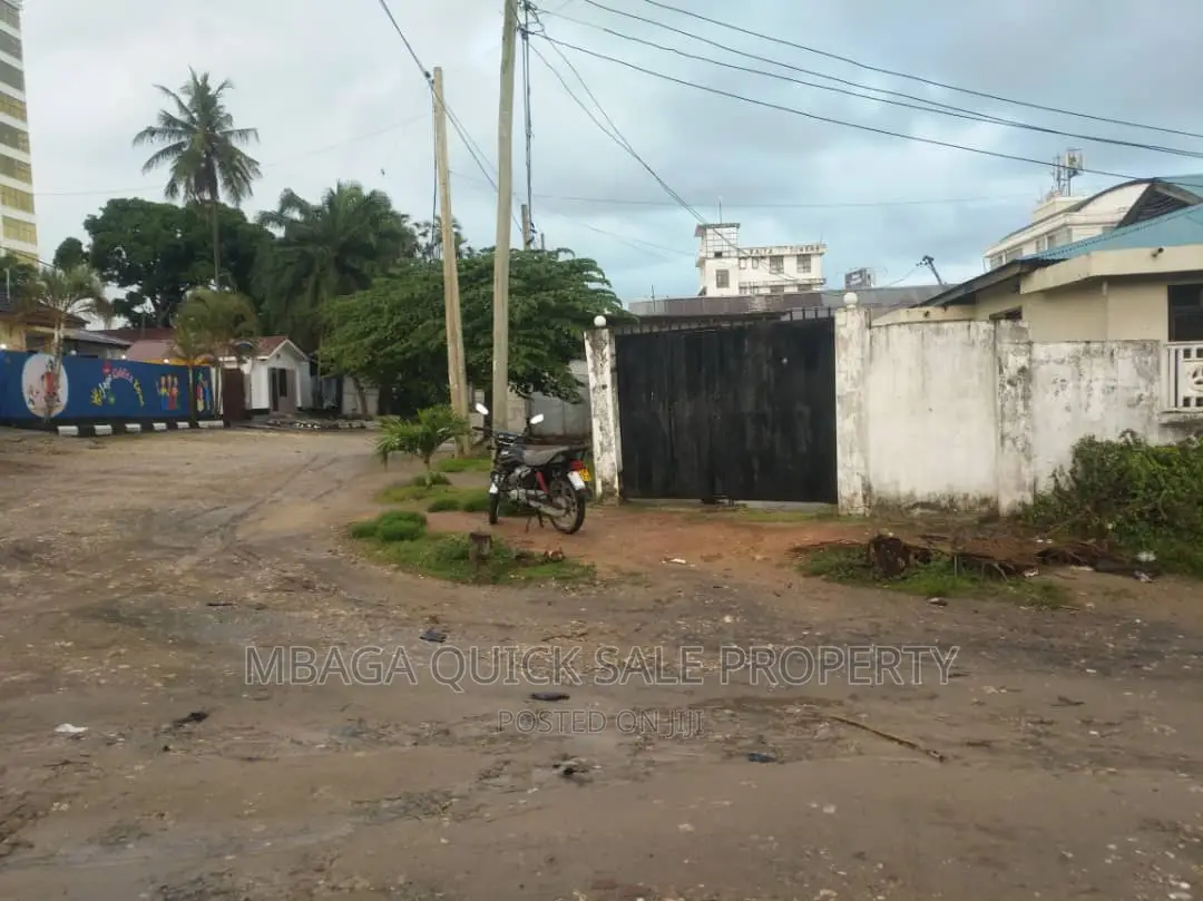 3bdrm House in Moroko, Kinondoni for rent