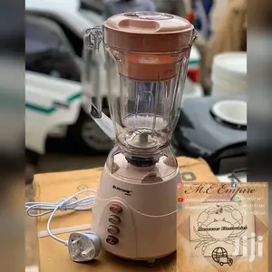 Europe Strong Blender