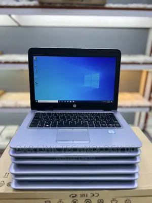 Laptop HP EliteBook 820 G3 8GB Intel Core I5 HDD+SSD 500GB