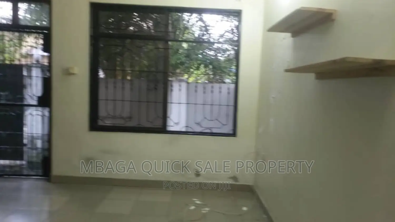 3bdrm House in Moroko, Kinondoni for rent