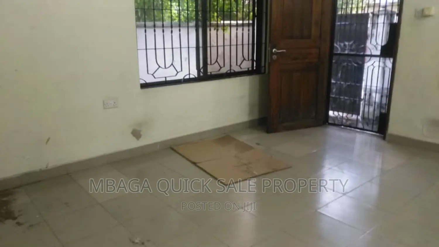 3bdrm House in Moroko, Kinondoni for rent