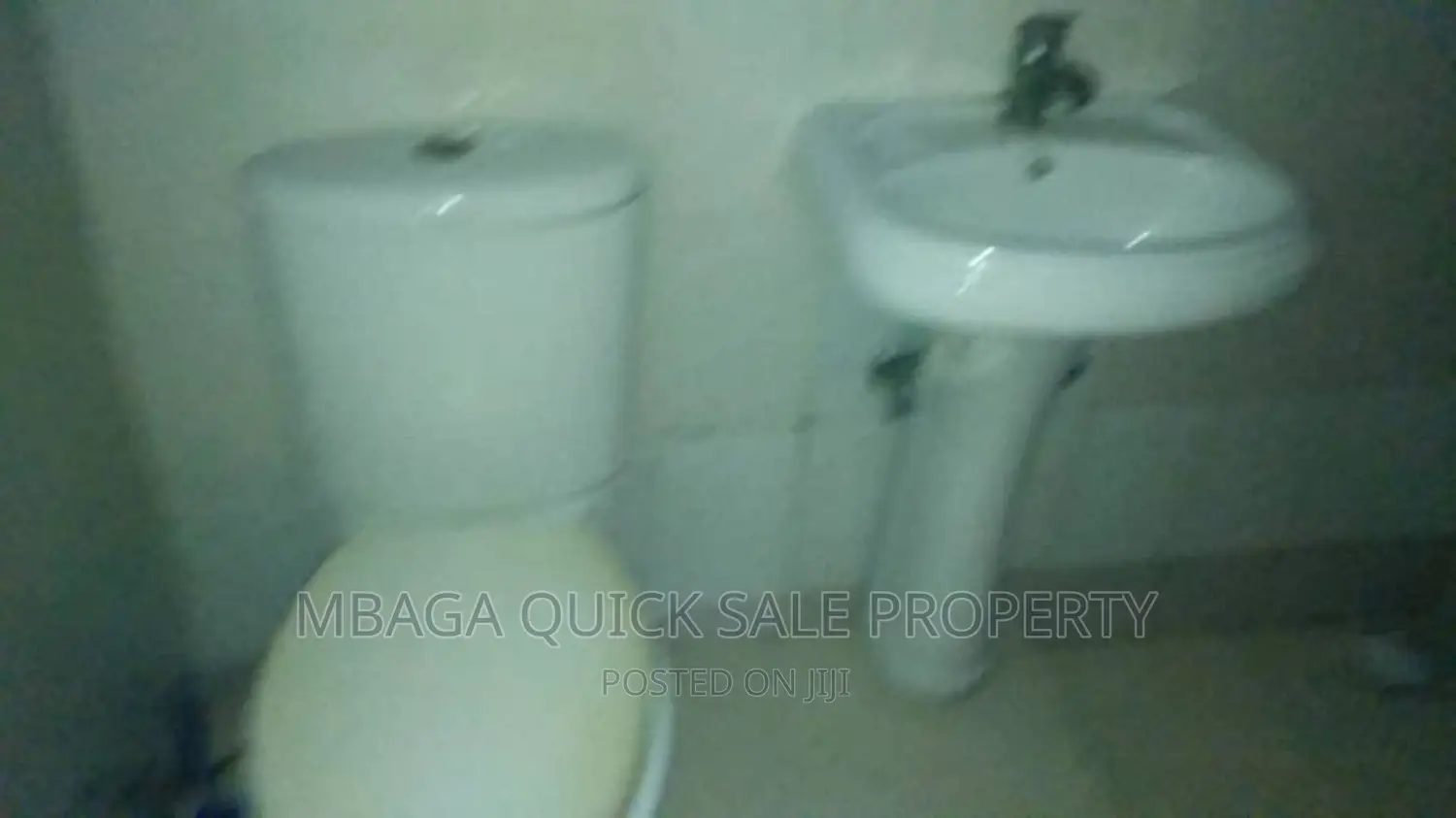 3bdrm House in Moroko, Kinondoni for rent
