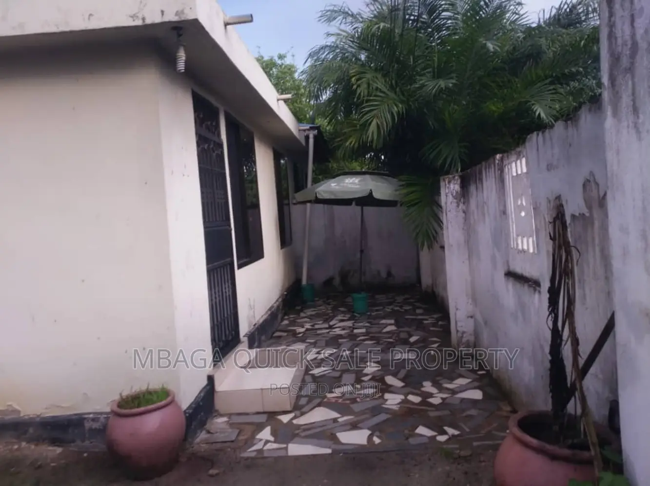 2bdrm House in Block 41 Moroko, Kinondoni for rent