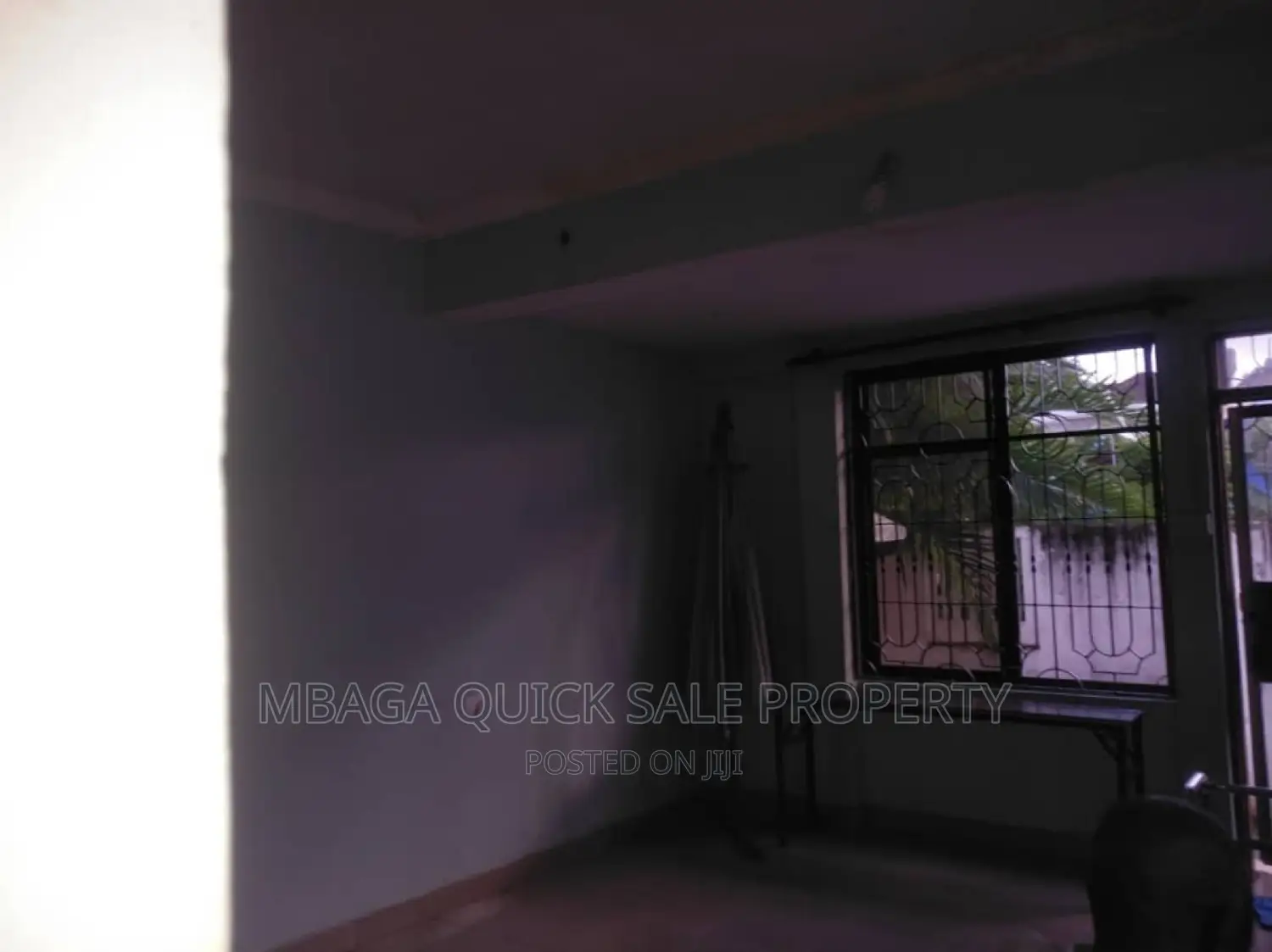 2bdrm House in Block 41 Moroko, Kinondoni for rent