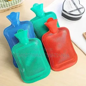 Rubber Hot Water Bottle
