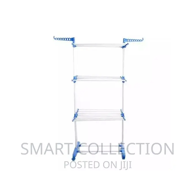 Drying Rack - 3 Layers