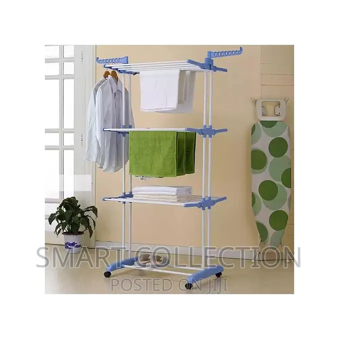 Drying Rack - 3 Layers